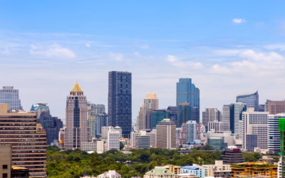 ตรวจสอบอาคาร ตรวจสอบป้าย ประจำปี ตาม พรบ.ควบคุมอาคาร