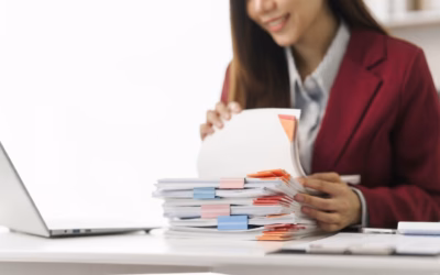 EIA คืออะไร?